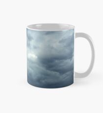 Leave A Light On In the Dark Mug