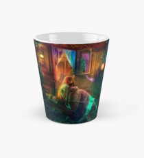 Gypsy Firefly Tall Mug