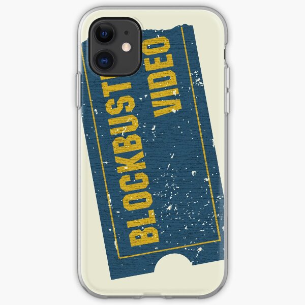 Great Scott Cruising iphone 11 case Great Scott Cruising iphone 11 case
