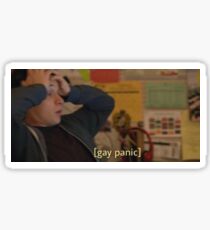 Love, Simon Sticker