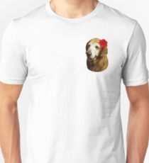 Rocko Unisex T-Shirt