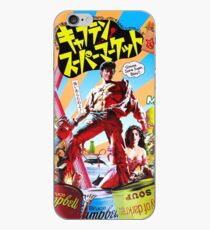 Evil Dead / Army Of Darkness / Japanese Poster iPhone Case