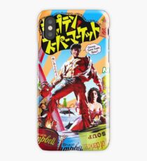 Evil Dead / Army Of Darkness / Japanese Poster iPhone Case