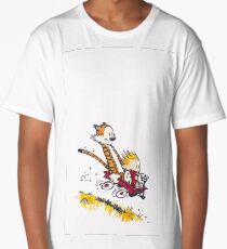 fun Long T-Shirt