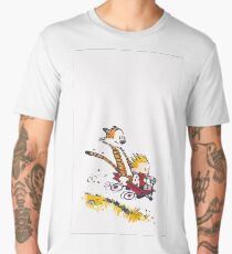 fun Men's Premium T-Shirt