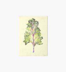 Kale! Art Board