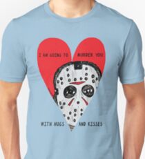 Murder Love Unisex T-Shirt