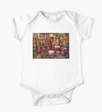 Dentist - The doctor will be with you soon One Piece - Short Sleeve