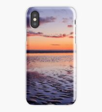 Murvagh Beach Sunset iPhone Case