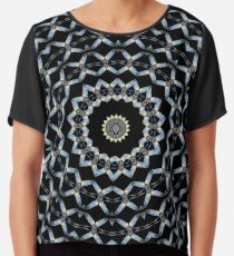 Blusa UniverSOS alados
