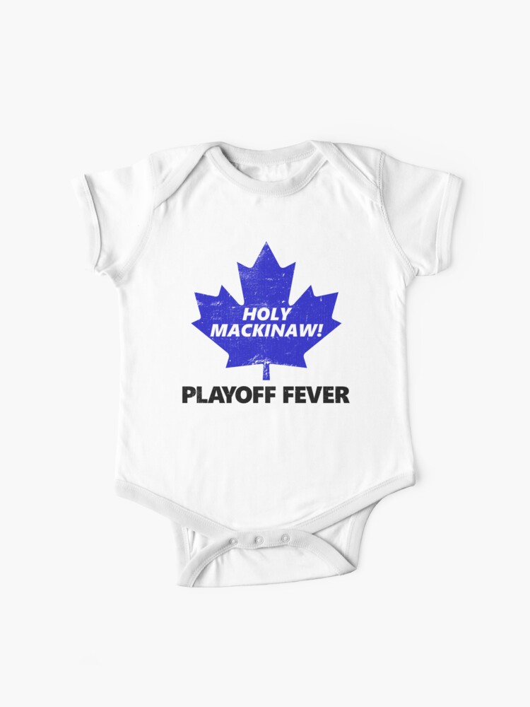 pink toronto maple leafs jersey infant