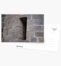 HM Prison Pentridge Postcards