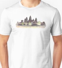 Angkor Wat Unisex T-Shirt