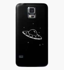 U.F.O. Case/Skin for Samsung Galaxy