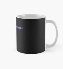 BASIC Mug