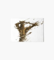 Conan the Barbarian Art Board