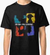SEE YOU SPACE COWBOY Classic T-Shirt