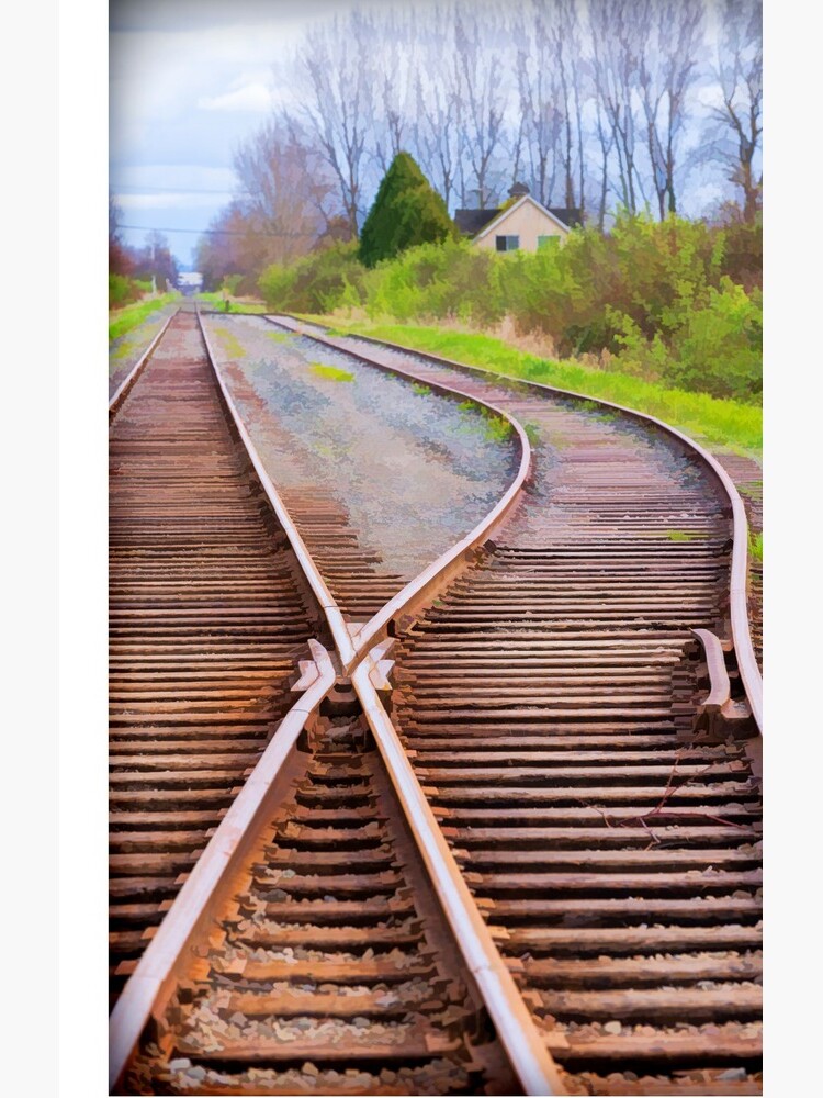 Crossroads by taos