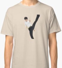 Yuzuru Hanyu Classic T-Shirt