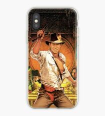 Raiders of the Lost Ark iPhone Case