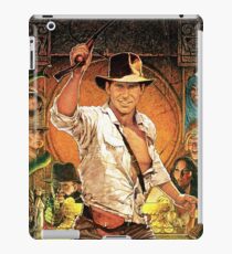 Raiders of the Lost Ark iPad Case/Skin
