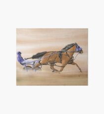 Pacer Art Board