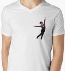 Shoma Uno V-Neck T-Shirt
