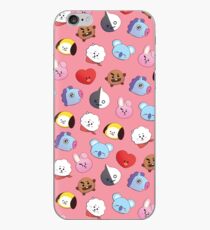 UNIVERSTAR! iPhone Case
