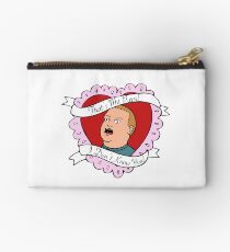 Dangit Bobby! Studio Pouch