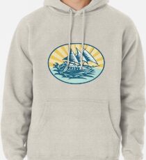 Ship Hoodie