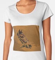 Pacer Women's Premium T-Shirt