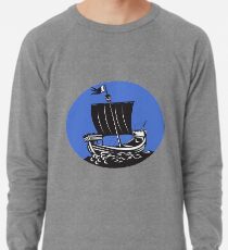 Ship Leichter Pullover