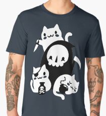 Deaths Little Helpers Men's Premium T-Shirt