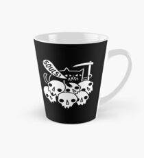 Cat Got Your Soul? Tall Mug