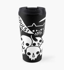 Cat a ton âme? Mug isotherme