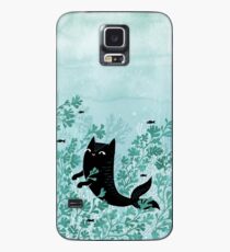 Undersea (Remix à la menthe) Coque et skin Samsung Galaxy