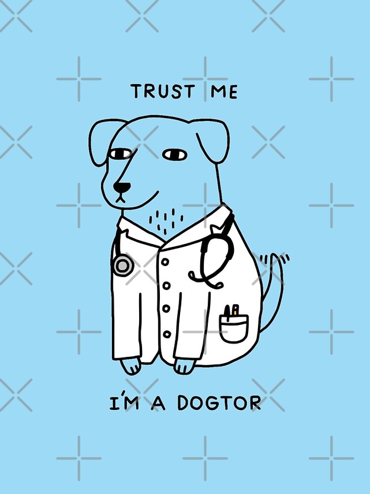 Dogtor by obinsun