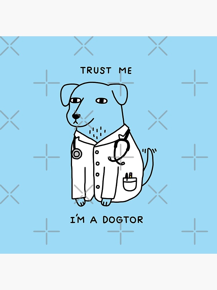 Dogtor by obinsun