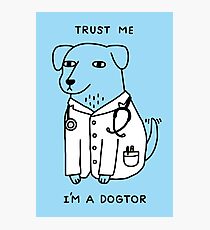 Dogtor Fotodruck