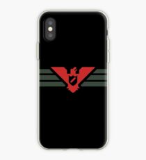 Papiere, bitte Arstotzka iPhone-Hülle & Cover