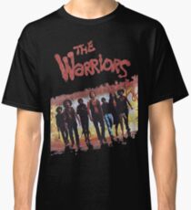 The Warriors Classic T-Shirt