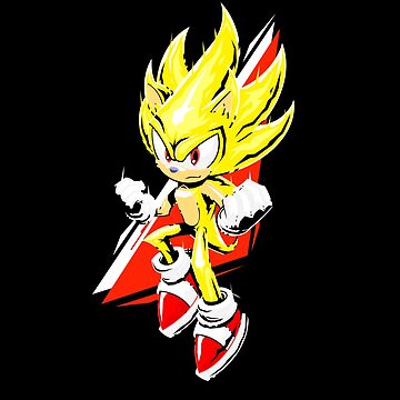 Super Sonic