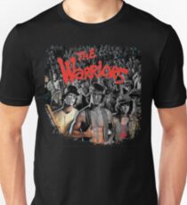 The Warriors Unisex T-Shirt