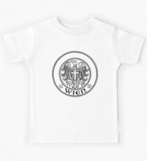 Vienna Kids Tee