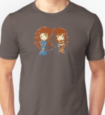 Curl power Unisex T-Shirt