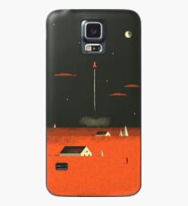 Bon voyage Hülle & Klebefolie für Samsung Galaxy