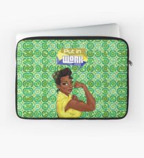Work v.2 Laptop Sleeve