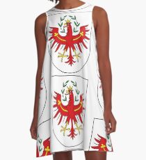 Tyrol A-Line Dress