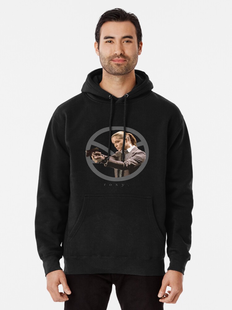 roxy pullover hoodie