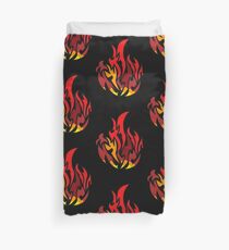 Funda nórdica Dauntless llama divergente